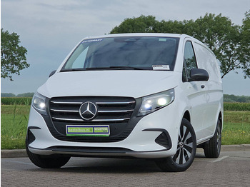 Легковой фургон MERCEDES-BENZ Vito 114