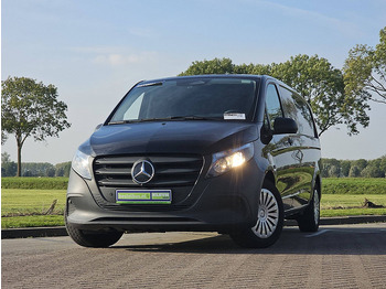 Легковой фургон MERCEDES-BENZ Vito 114