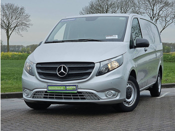Легковой фургон MERCEDES-BENZ Vito 114
