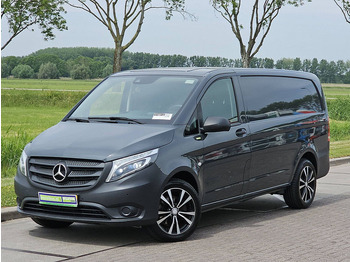 Легковой фургон Mercedes-Benz Vito 119 CDI L2 4Matic 4x4 LED: фото 2