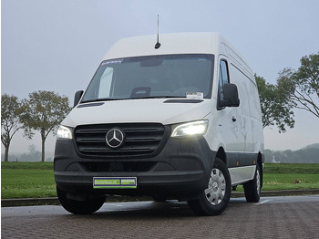 Цельнометаллический фургон MERCEDES-BENZ eSprinter