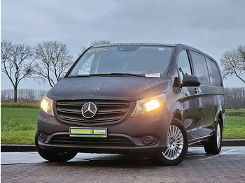 Микроавтобус MERCEDES-BENZ eVito