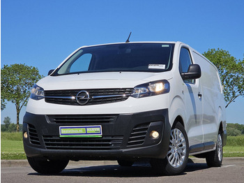 Легковой фургон OPEL Vivaro