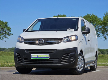 Легковой фургон OPEL Vivaro
