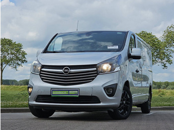 Легковой фургон OPEL Vivaro