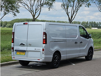 Легковой фургон Opel Vivaro 1.6 CDTI 120 L2H1: фото 3