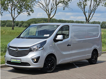 Легковой фургон Opel Vivaro 1.6 CDTI 120 L2H1: фото 2