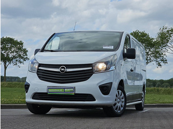 Легковой фургон OPEL Vivaro