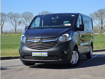 Легковой фургон OPEL Vivaro
