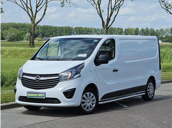 Легковой фургон Opel Vivaro 1.6 L2H1 Navi Euro6 AC!: фото 2