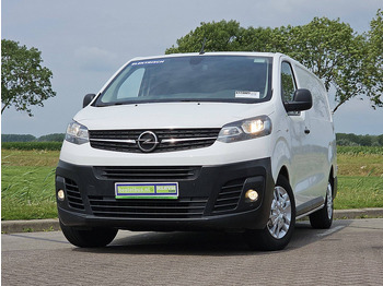 Легковой фургон OPEL Vivaro