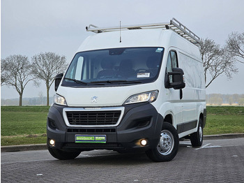 Легковой фургон PEUGEOT Boxer