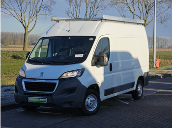 Легковой фургон Peugeot Boxer 2.2 L2H2 Airco Imperiaal: фото 2