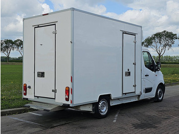 Фургон-рефрижератор Renault Master 2.3 DCI 130 FRIGO: фото 3