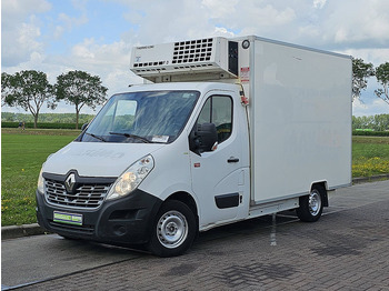 Фургон-рефрижератор Renault Master 2.3 DCI 130 FRIGO: фото 2