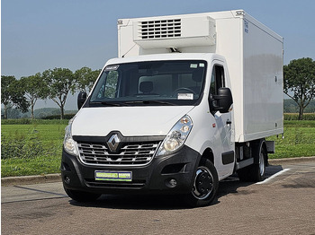Фургон-рефрижератор RENAULT Master 2.3