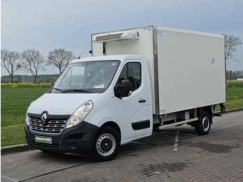 Фургон-рефрижератор Renault Master 2.3 Koelwagen Laadklep!: фото 2
