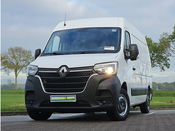 Легковой фургон RENAULT Master 2.3