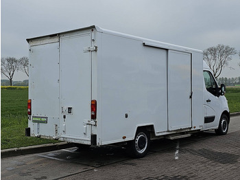 Фургон с закрытым кузовом Renault Master 2.3 Platform-Cabine Eur6: фото 3