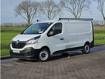 Renault Trafic 1.6 DCI в лизинг Renault Trafic 1.6 DCI: фото 2 Renault Trafic 1.6 DCI в лизинг Renault Trafic 1.6 DCI: фото 2
