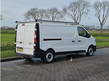 Renault Trafic 1.6 DCI в лизинг Renault Trafic 1.6 DCI: фото 3 Renault Trafic 1.6 DCI в лизинг Renault Trafic 1.6 DCI: фото 3