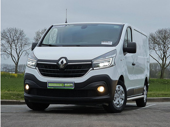 Легковой фургон RENAULT Trafic 2.0