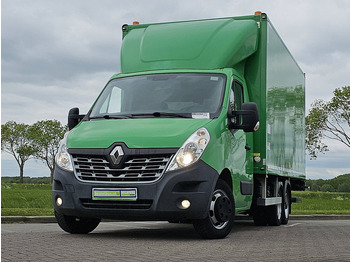 Коммерческий автомобиль RENAULT Master 2.3
