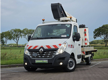 Коммерческий автомобиль RENAULT Master