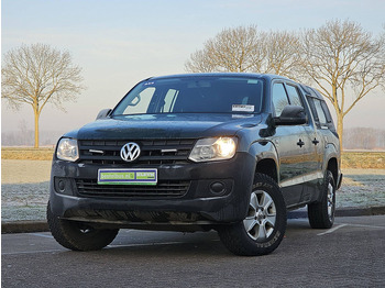 Пикап VOLKSWAGEN Amarok