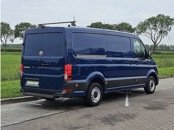 Цельнометаллический фургон Volkswagen Crafter 35 2.0 L2H1 LED Navi Airco: фото 3