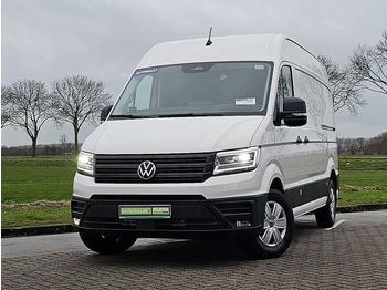 Цельнометаллический фургон VOLKSWAGEN Crafter 35