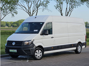 Цельнометаллический фургон Volkswagen Crafter 35 2.0 L4H3 Maxi Automaat!: фото 2