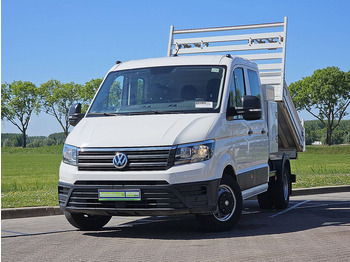 Малотоннажный самосвал VOLKSWAGEN Crafter 50
