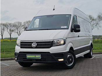 Цельнометаллический фургон VOLKSWAGEN Crafter 50