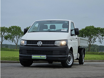 Пикап VOLKSWAGEN Transporter