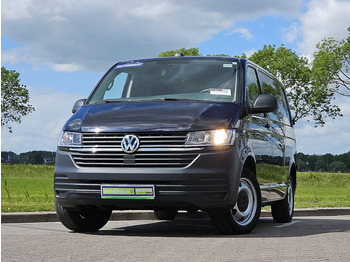 Легковой фургон VOLKSWAGEN Transporter