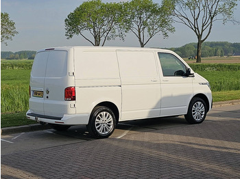 Легковой фургон Volkswagen Transporter 2.0 TDI L1H1 BULLI LED NAP!: фото 3