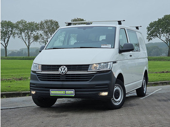 Легковой фургон VOLKSWAGEN Transporter