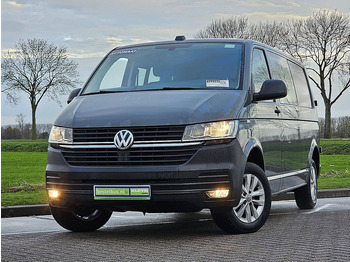 Легковой фургон VOLKSWAGEN Transporter