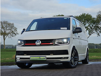 Легковой фургон VOLKSWAGEN Transporter
