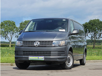 Легковой фургон VOLKSWAGEN Transporter