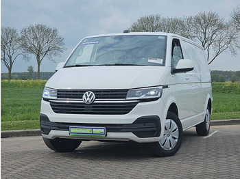 Легковой фургон VOLKSWAGEN Transporter