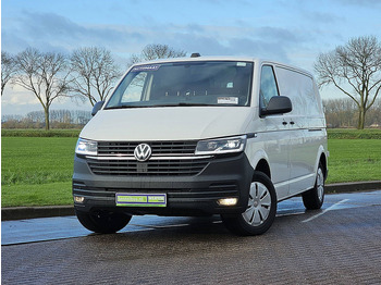Легковой фургон VOLKSWAGEN Transporter