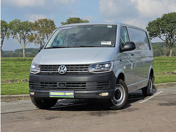 Легковой фургон VOLKSWAGEN Transporter