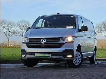 Легковой фургон VOLKSWAGEN Transporter