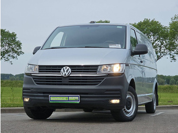 Легковой фургон VOLKSWAGEN Transporter T6.1