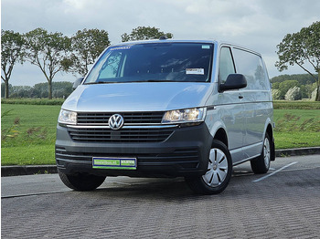 Легковой фургон VOLKSWAGEN Transporter T6.1
