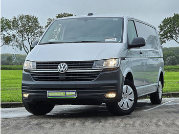 Легковой фургон VOLKSWAGEN Transporter
