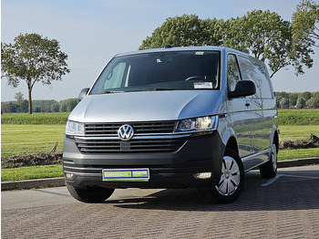 Легковой фургон VOLKSWAGEN Transporter