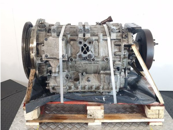 Коробка передач Allison EV40 Transmission: фото 4